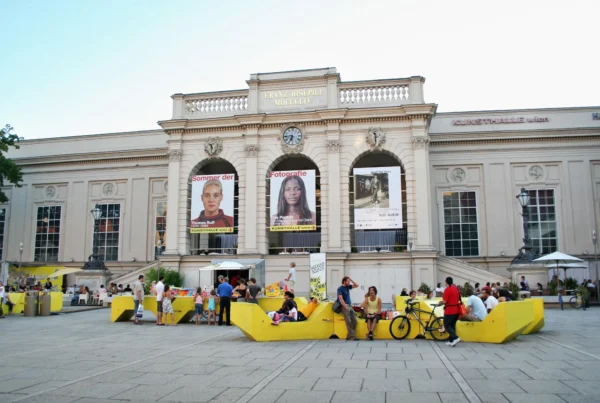 Museumsquartier
