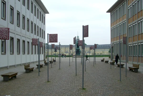 Platz der Grundrechte