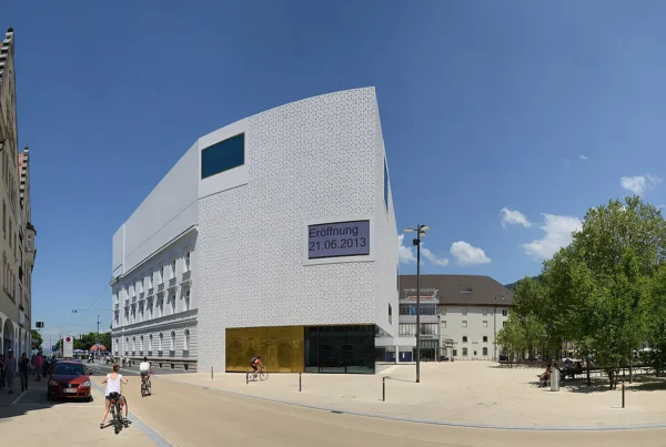 Vorarlbergmuseum 2013