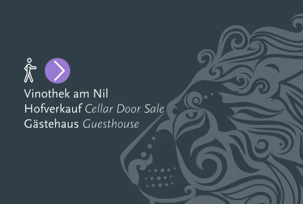 Logo Weingut am Nil
