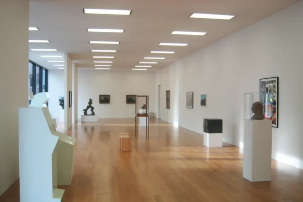 Kunstmuseum Liechtenstein